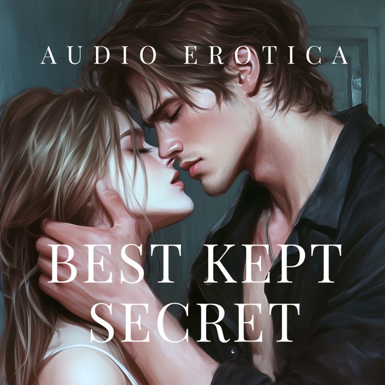 cover art for Ex Situationship Calls You Out at an Office Party - Erotica Audiobook