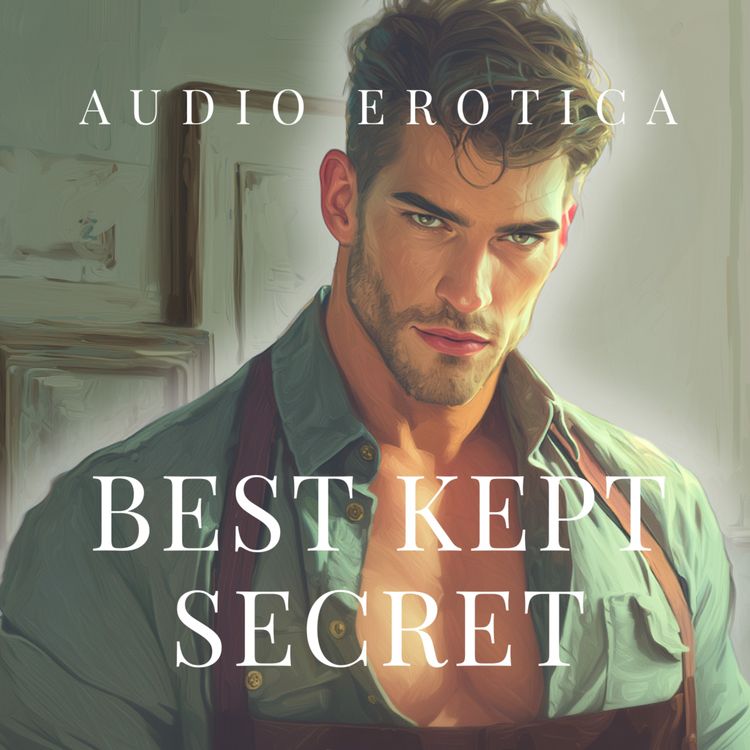 cover art for He Keeps It Professional Until You Come to Him in Nothing but a Robe - Erotica Audiobook