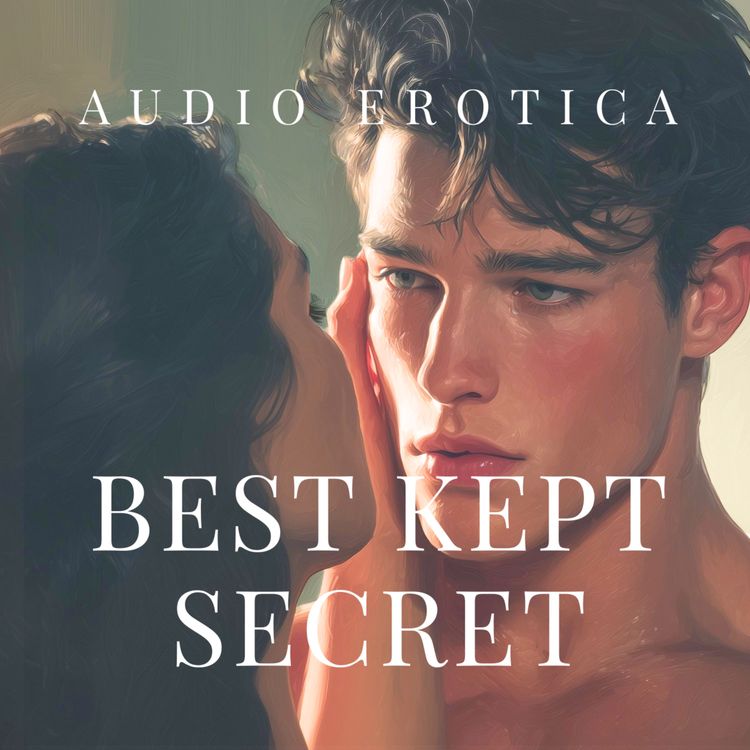 cover art for First Time With Best Friend Goes WRONG - Erotica Audiobook