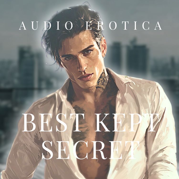 cover art for You Flirt Your Way Into A Mafia Boss’s Penthouse - Erotica Audiobook