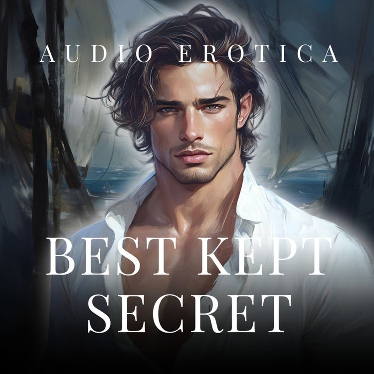 cover art for He Protects You From Pirates While Trying to Resist You - Erotica Audiobook