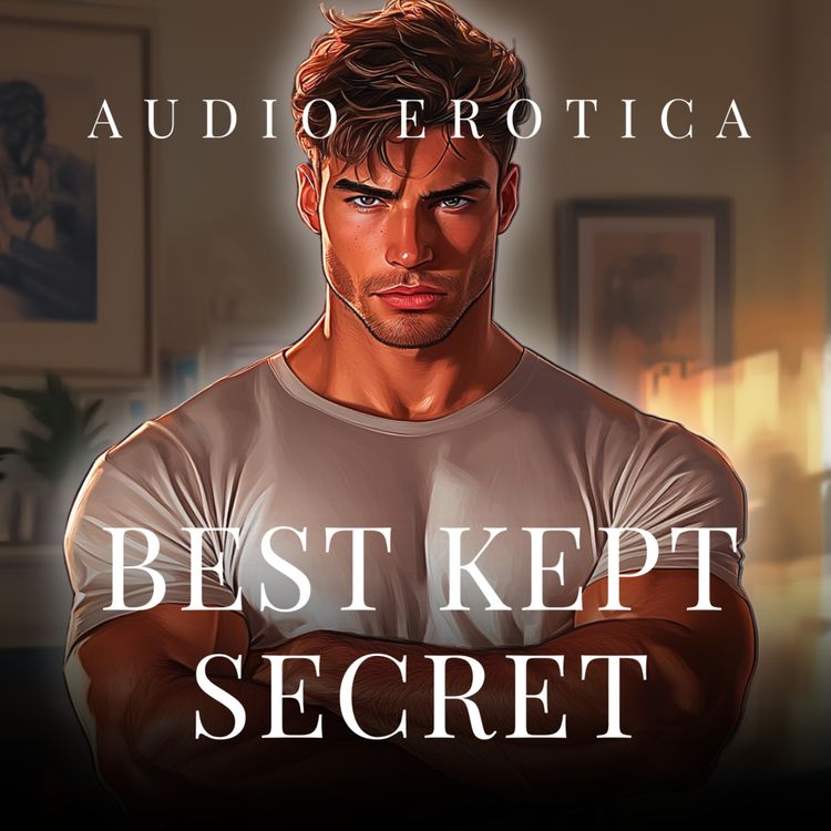 cover art for Date With Gym Crush Escalates Once He Starts Giving Orders  - Erotica Audiobook