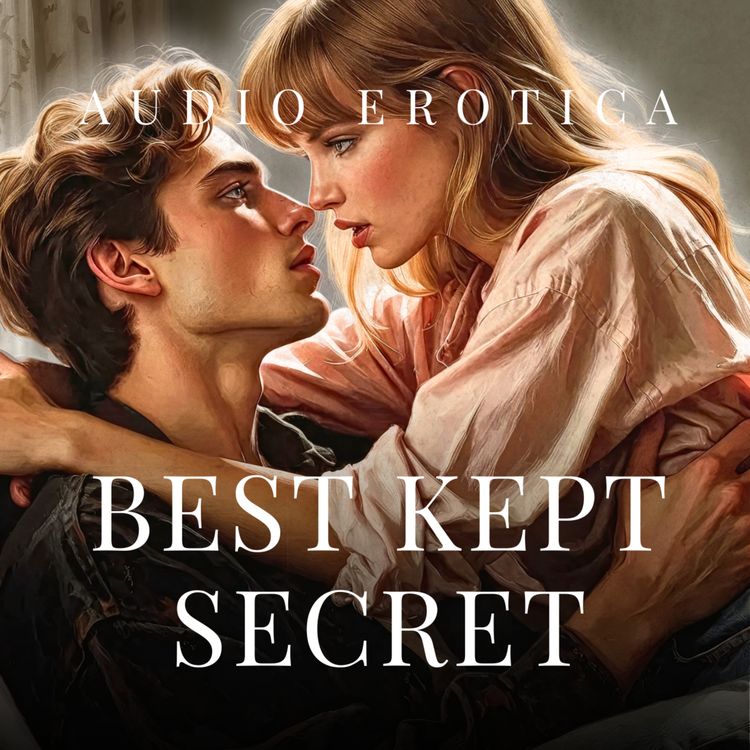 cover art for Best Friend Plays Your Fake Boyfriend - Erotica Audiobook
