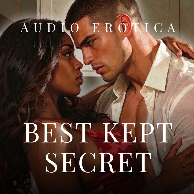 cover art for Hubby Pulls You Close as The Fight Turns Into Passion - Erotica Audiobook