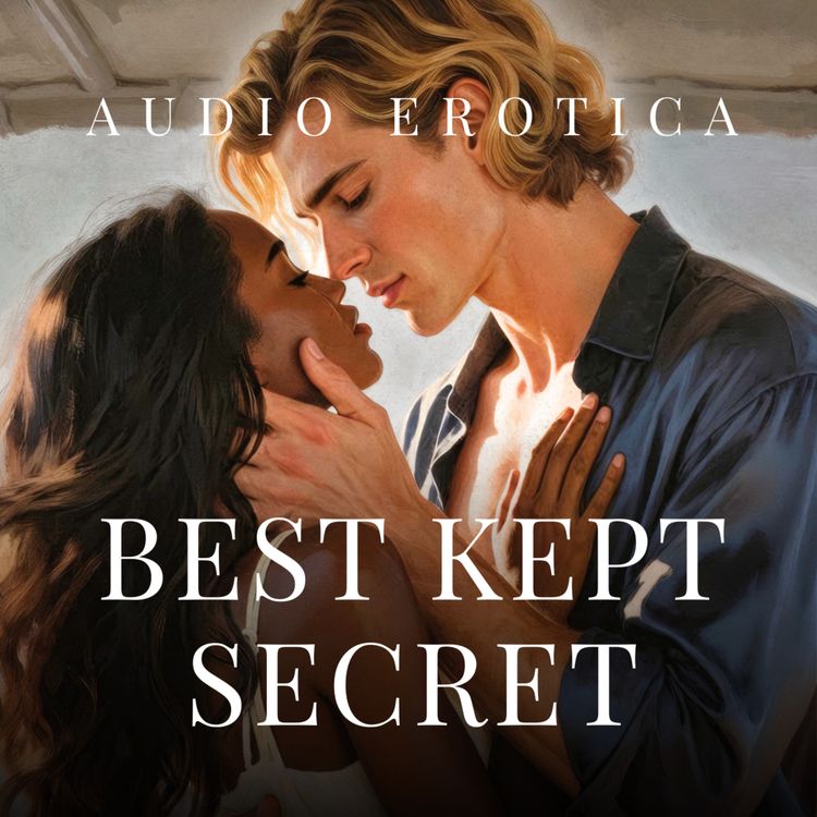 cover art for He Hasn't Stopped Thinking About You Ever Since He Saved Your Life - Erotica Audiobook