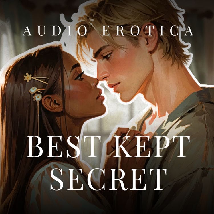 cover art for Love spell backfires and and now he's begging for you - Erotica Audiobook