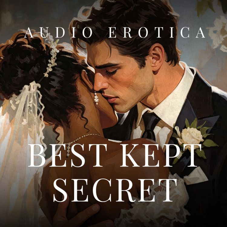 cover art for Arranged Hubby Starts Catching Feelings For You - Erotica Audiobook