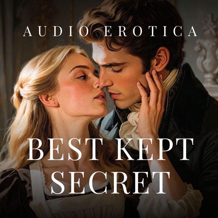 cover art for Pinned against a bookshelf by your first love | Gothic Romance - Erotica Audiobook