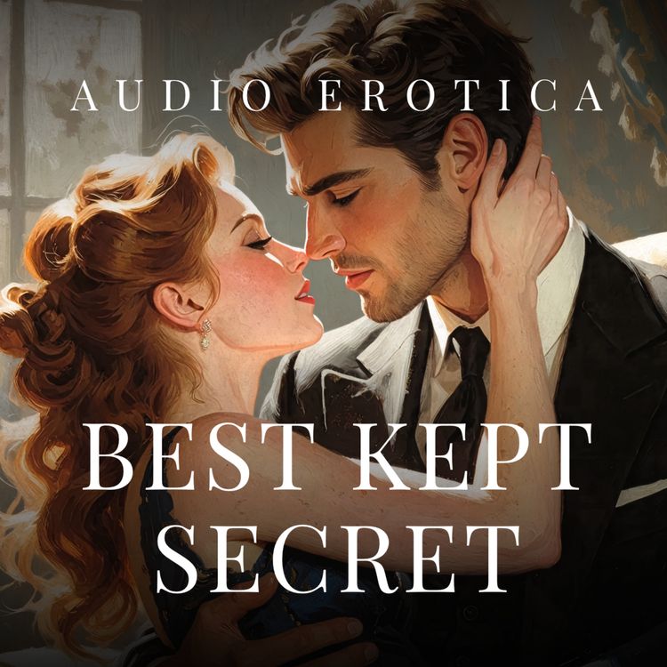 cover art for Your Fake Fiancé Wants You For Real - Erotica Audiobook