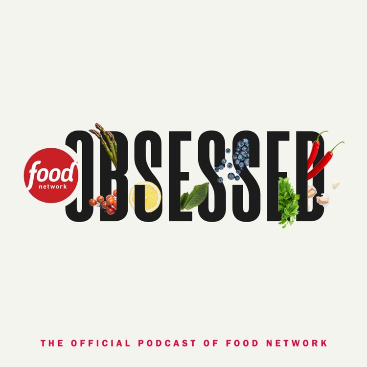 cover art for Bobby Flay on the Dishes That Shaped His Career