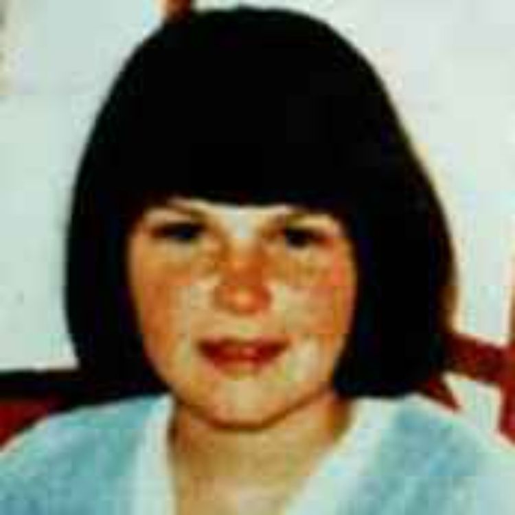 cover art for Robert Black: Susan Maxwell 