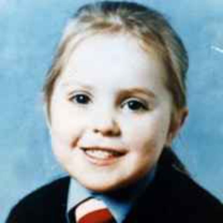 cover art for Robert Black: Caroline Hogg