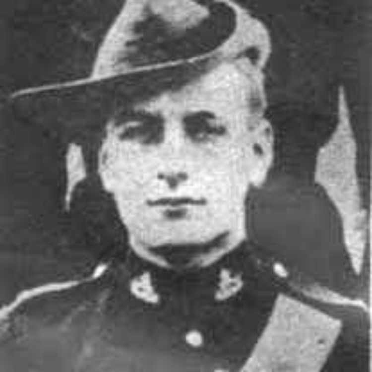 cover art for Percy Sillitoe - The Inspiration for James Bond? Part 1