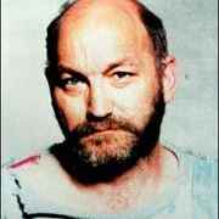 cover art for Robert Black: Legacy