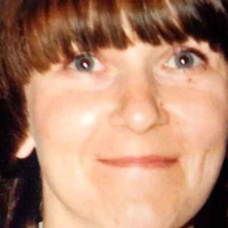 cover art for True Crime: The Tragic Case of Sheila Anderson Part 1