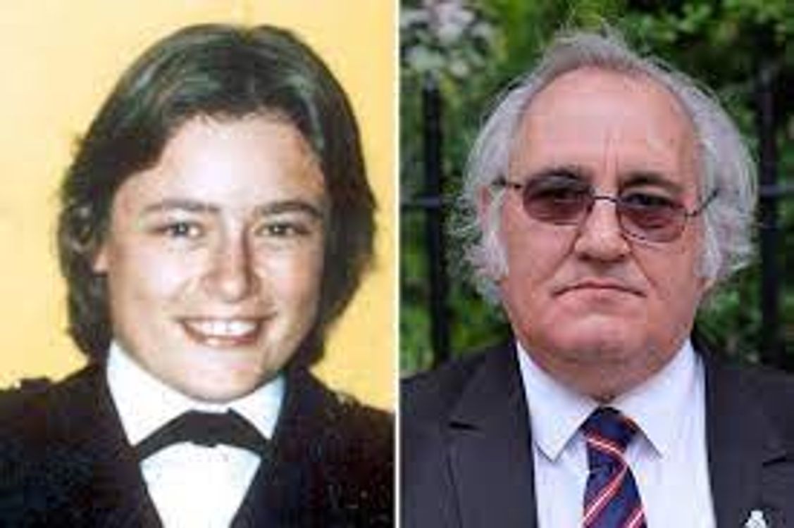 cover art for The Murder of Yvonne Fletcher - John Murray's Story