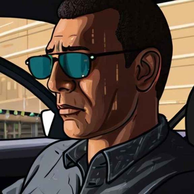 cover art for Undercover Cop