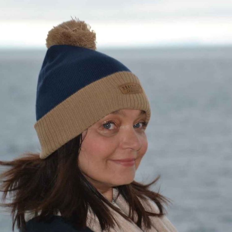 cover art for The Making of a Crime Reporter: Jane Hamilton