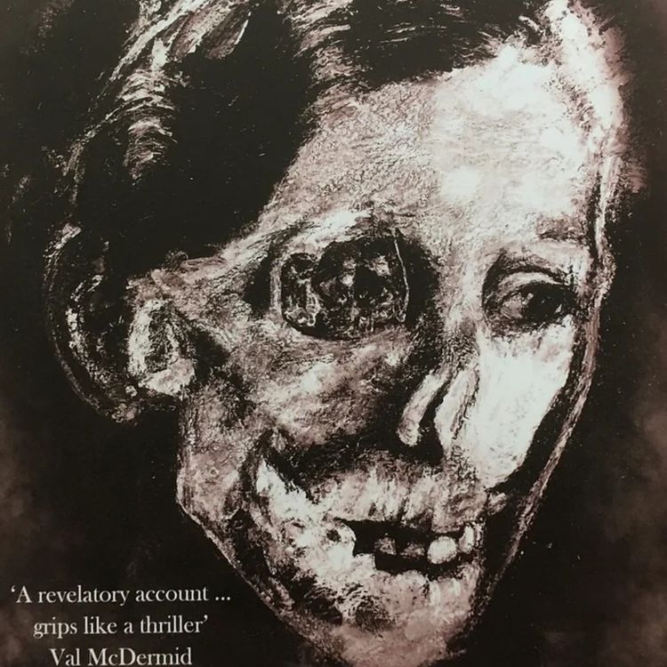 cover art for Beyond Recognition Preview Episode 3
