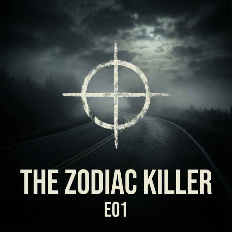 cover art for The Zodiac Killer's First Strike: The Lake Herman Road Murders