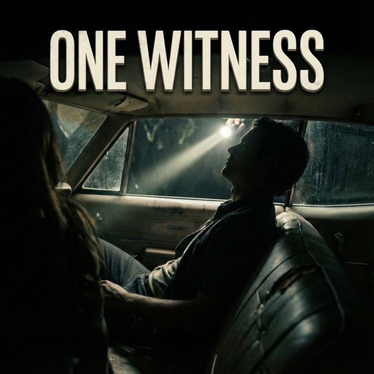 cover art for The Zodiac Killer Makes his First Mistake