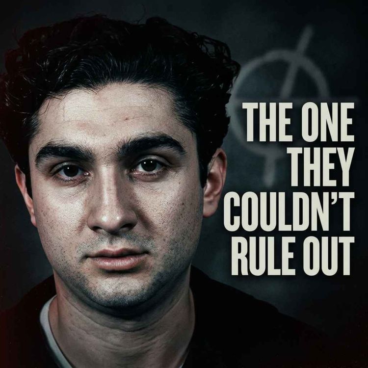 cover art for Lawrence Kane: The Zodiac Suspect Detectives Could Never Eliminate