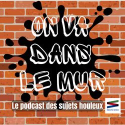 cover art for On va dans le mur