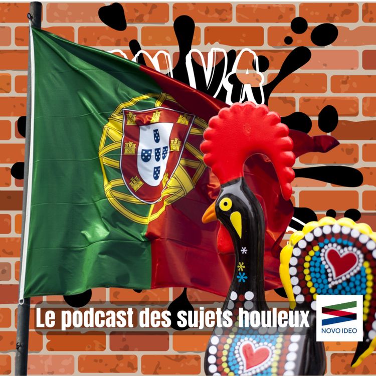 cover art for Le Portugal dans l’incertitude