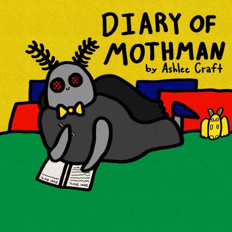 cover art for Episode 3: The Subway