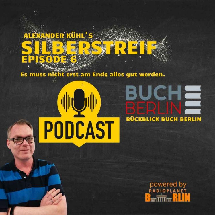 cover art for Silberstreif - Episode 6