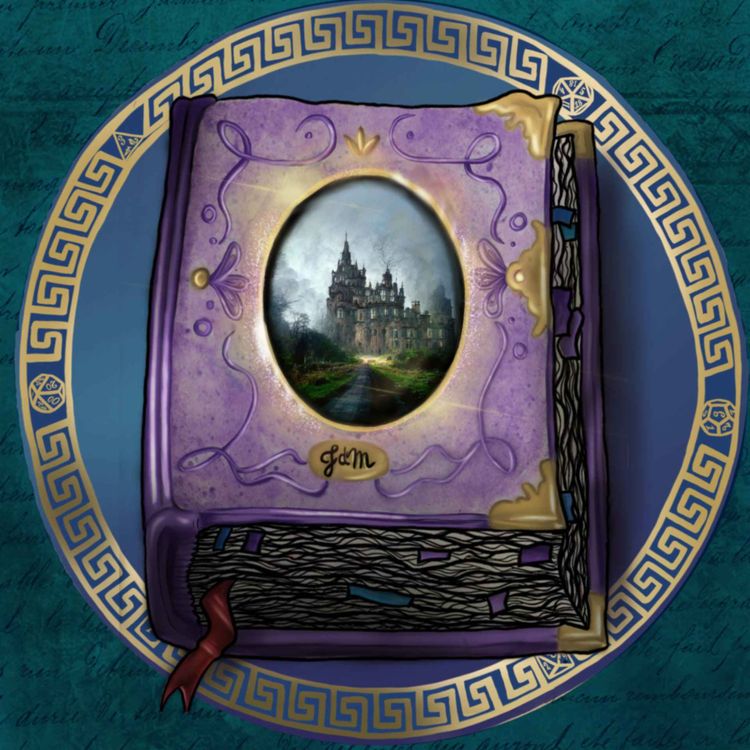 cover art for Bordelune : Prologue | JDR – Fiction audio immersive