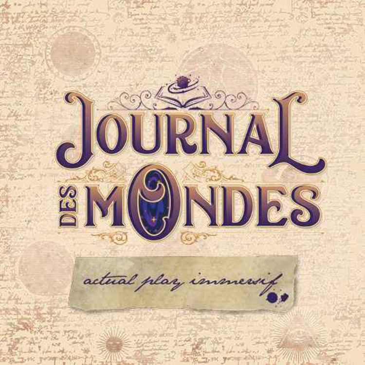 cover art for Au-delà des brumes : Chapitre 4 - Du jour à la nuit