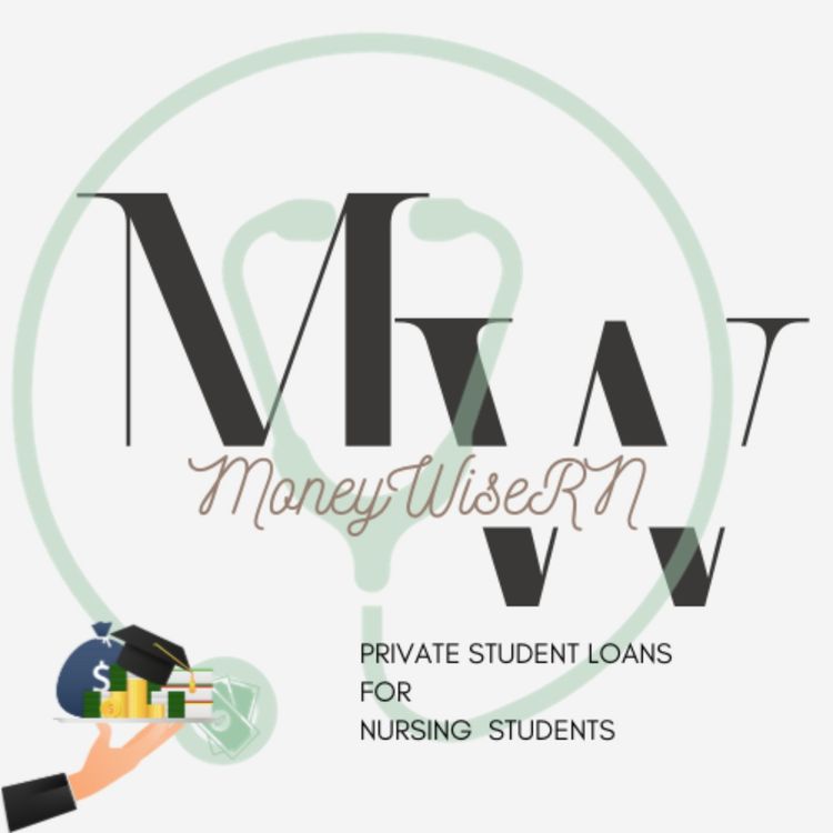 cover art for Understanding private loan options for nursing students