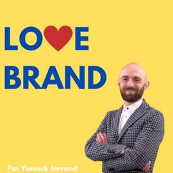 cover art for Lovebrand