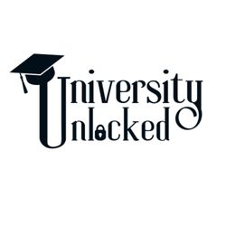 cover art for University Unlocked