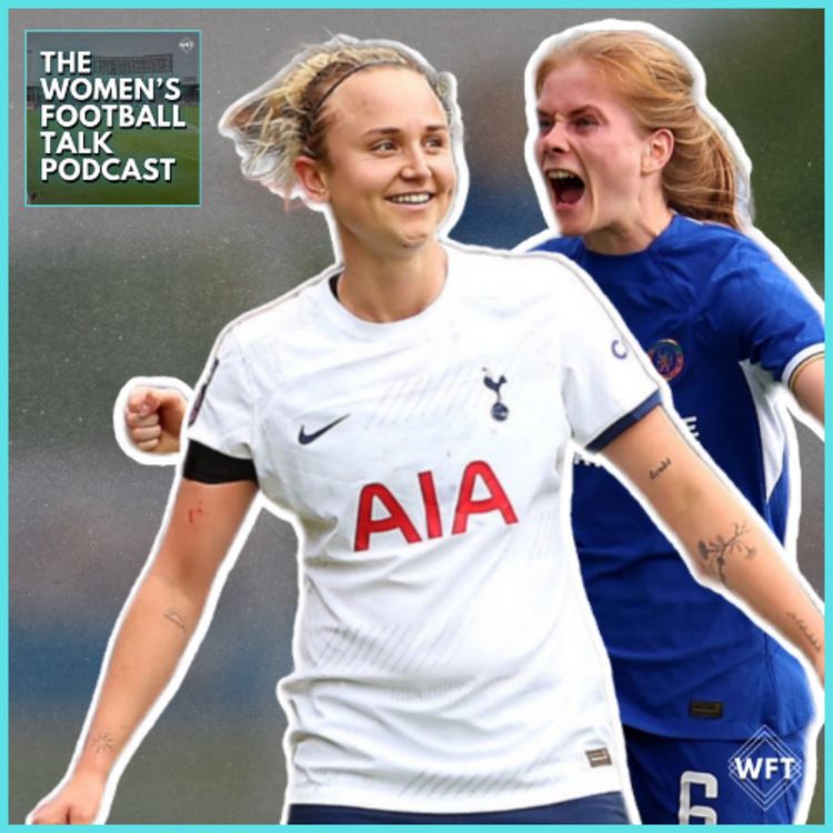 cover art for The Winless Run Continues at Villa and Martha Thomas is on Form!