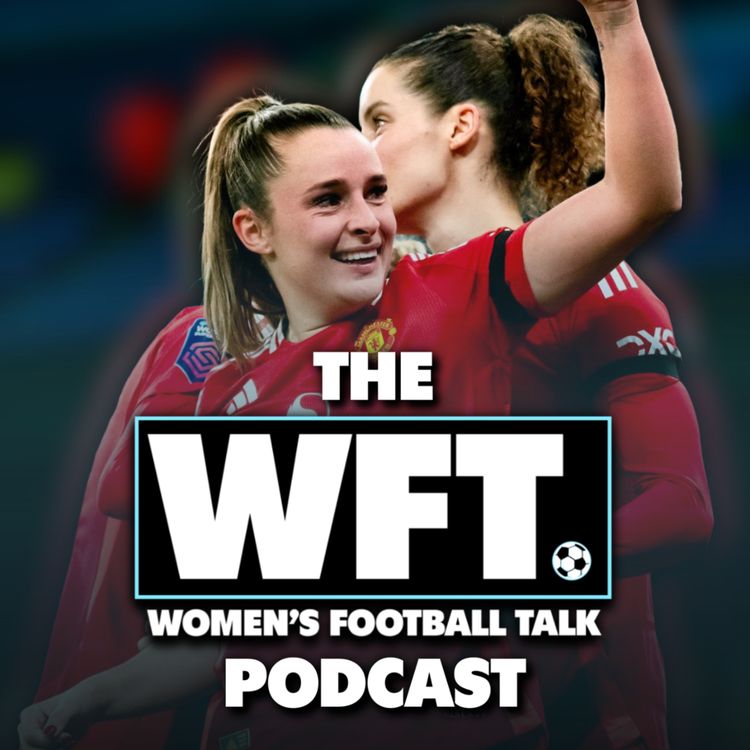 cover art for A Thriller of a Manchester Derby & Five Star Showings from Chelsea and Arsenal