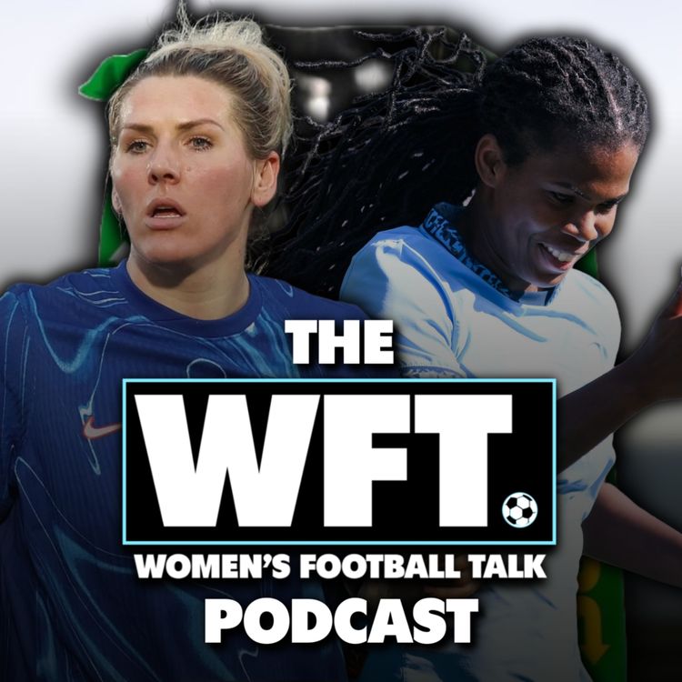 cover art for Chelsea or Manchester City - Who Wins The Subway Women's League Cup Final?