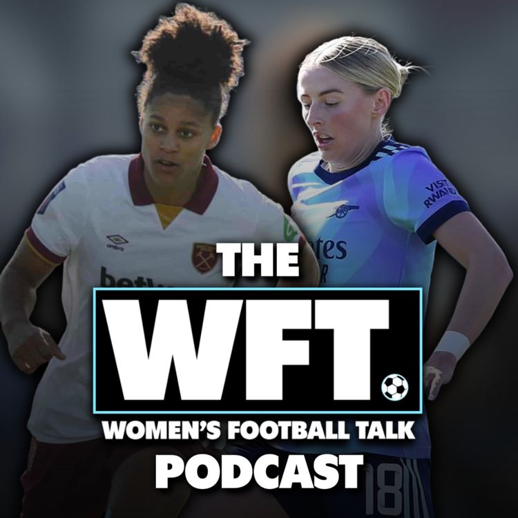 cover art for Chelsea Draw with West Ham & Arsenal and Man Utd Go Close to Top-Three Finish