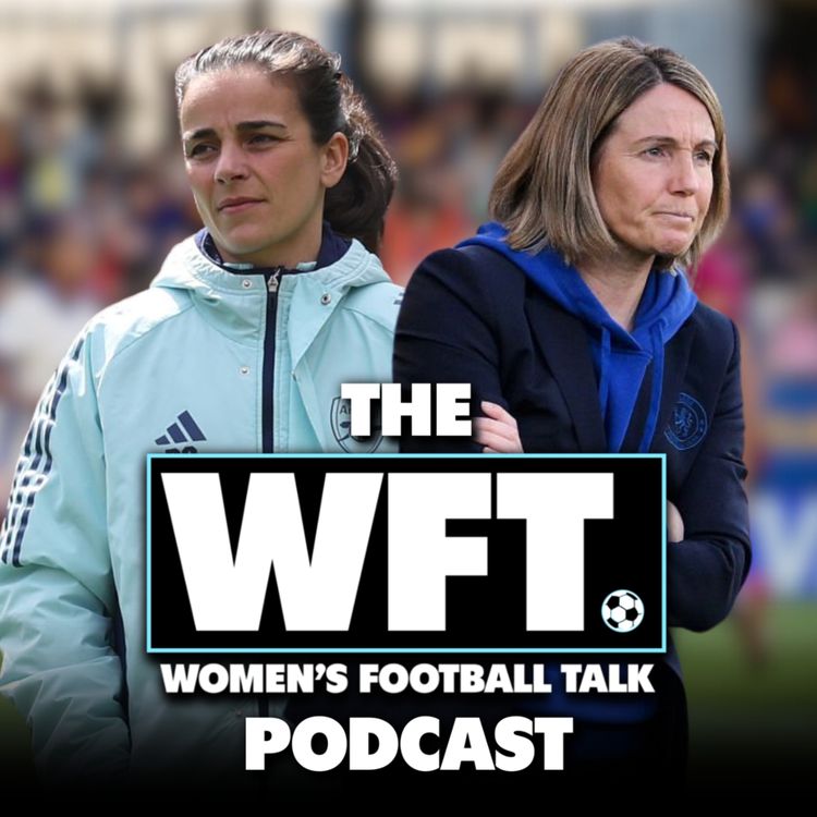 cover art for Can Arsenal and Chelsea turn things around & will Crystal Palace be relegated this weekend?