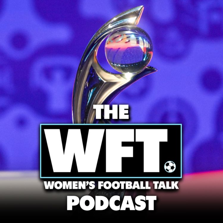 cover art for Our Women’s Euro 2025 Preview & Predictions