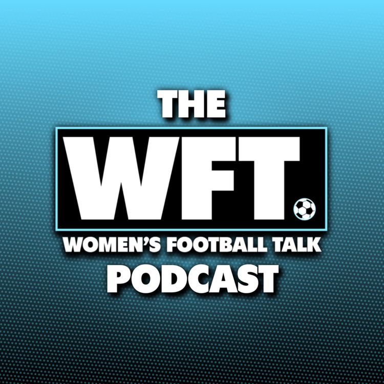 cover art for UEFA Women's Champions League quarter-finalists decided & Women's FA Cup Fifth Round preview