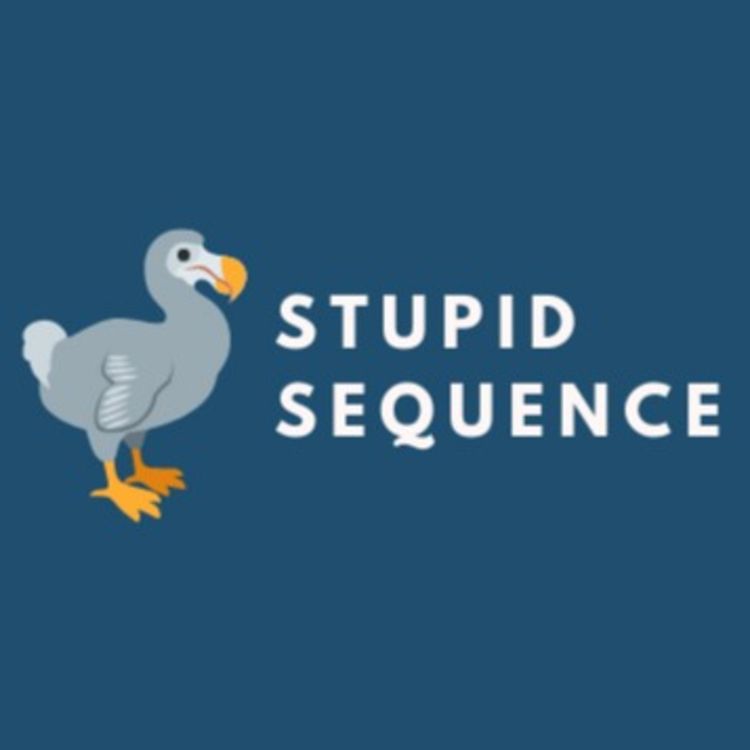 cover art for Episode 52: Two Year Extravaganza