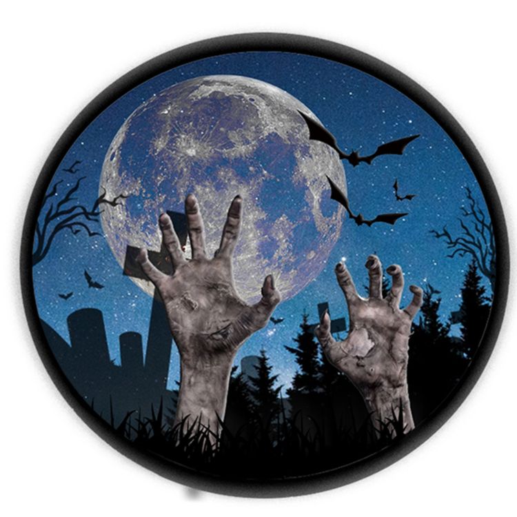 cover art for JUGABAN CON BRUJERÍA PARA ESTAFARNOS… HASTA QUE ALGO REAL LLEGÓ | RELATOS Y LEYENDAS DE TERROR