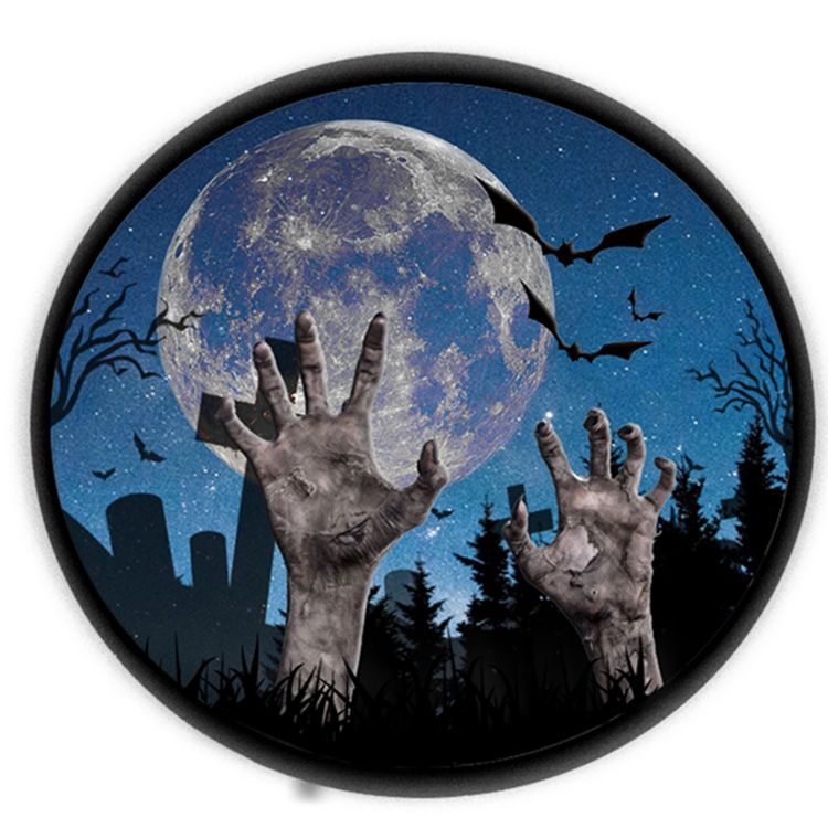 cover art for Las BRUJAS me DUERMIERON para LLEVARSE a mi HIJ0 | HISTORIAS PARANORMALES