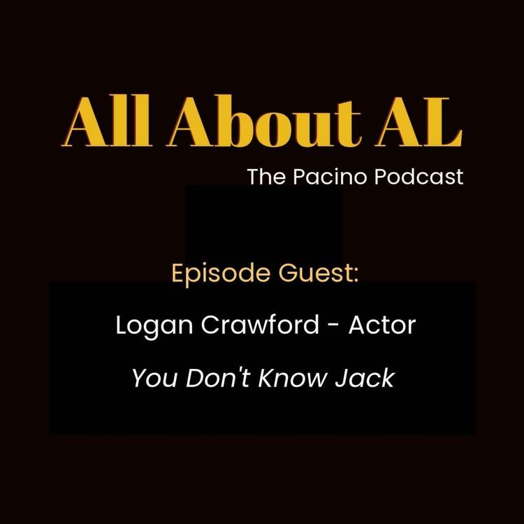 cover art for Episode 57: You Don't Know Jack with Logan Crawford