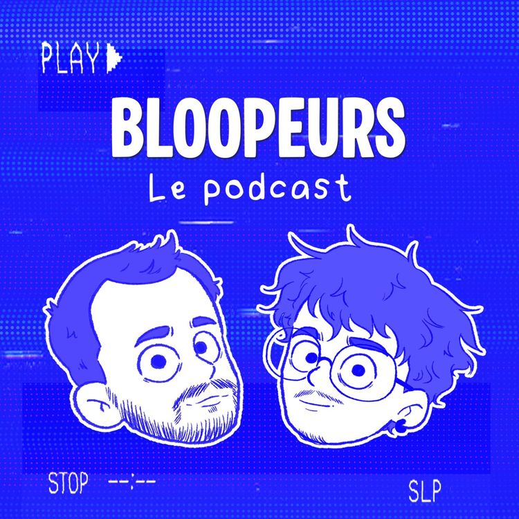 cover art for S02E19 - On Enfourne la Pissaladière (SPÉCIAL DREAMWORKS)