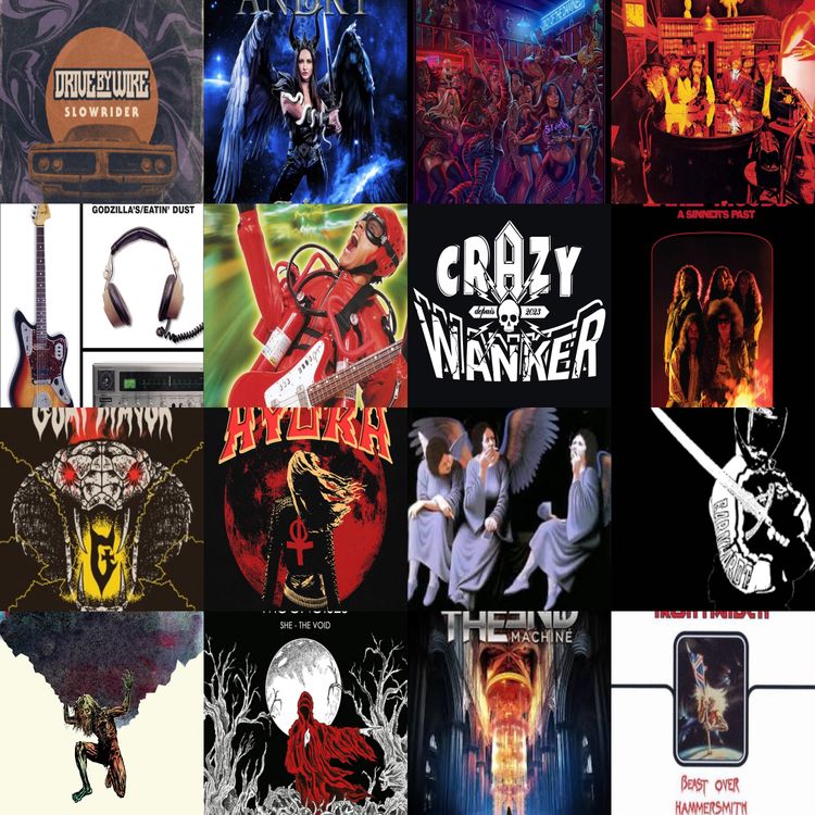 cover art for CRAZY WANKER 1 - 29