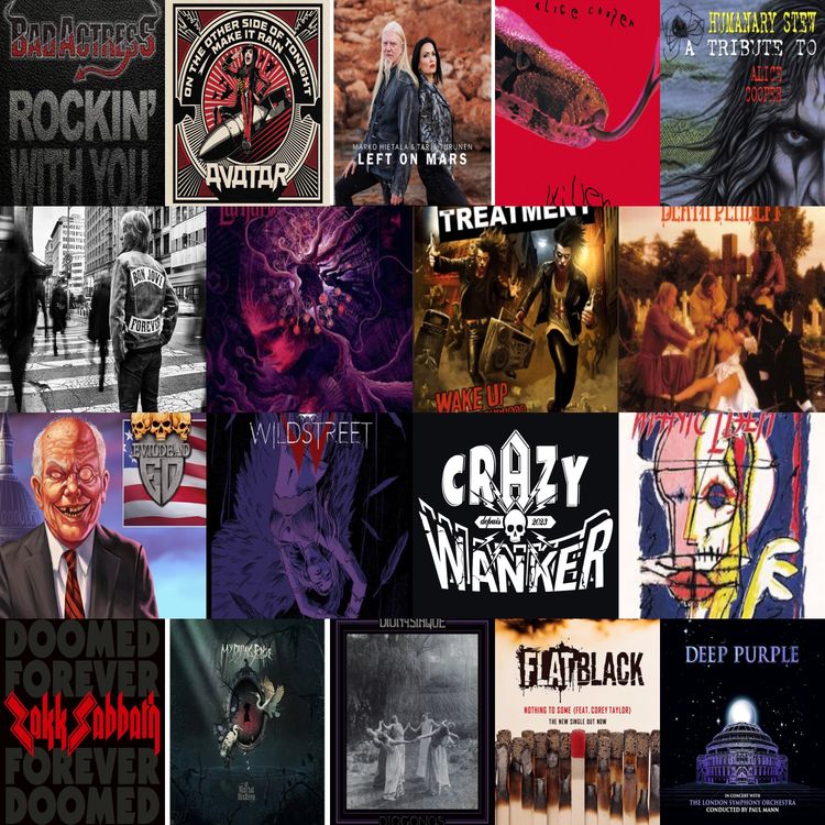 cover art for CRAZY WANKER 1 - 30