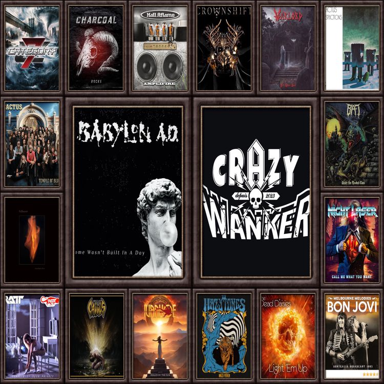 cover art for CRAZY WANKER 1 - 37